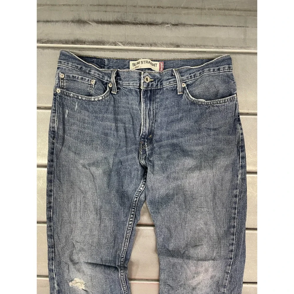 Levis vtg levis